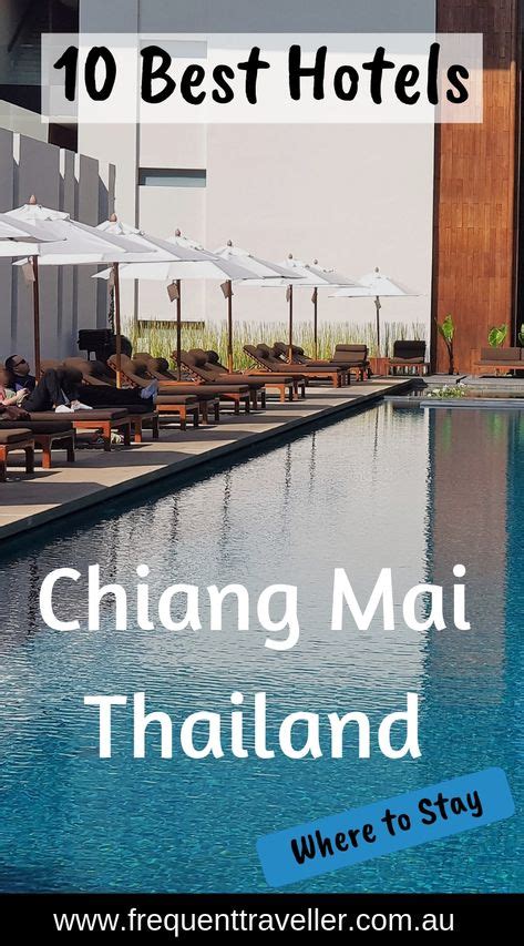 Best Top 10 Hotels In Chiang Mai Thailand Chiang Mai Thailand Chiang Mai Top 10 Hotels