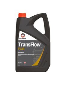 Comma TransFlow FL30 - COMMA - Ölanalysen und Ölanalytik für Motor und ...