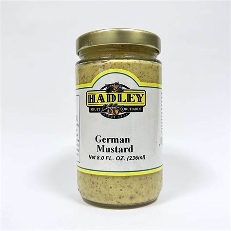 east german mustard  ryder sidaway blog