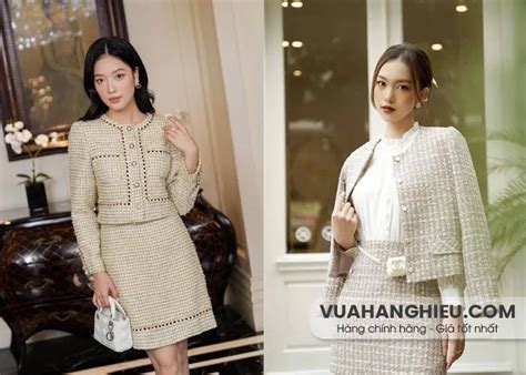 16 xu hướng thời trang 2025 HOT TREND không thể bỏ lỡ