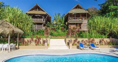 The Most Beautiful Hotels in Bocas del Toro-Panama's Caribbean