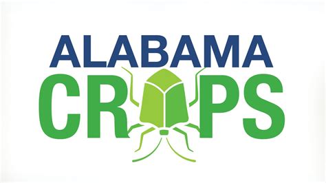 Alabama Crops Insect Report Alabama Cooperative Extension System