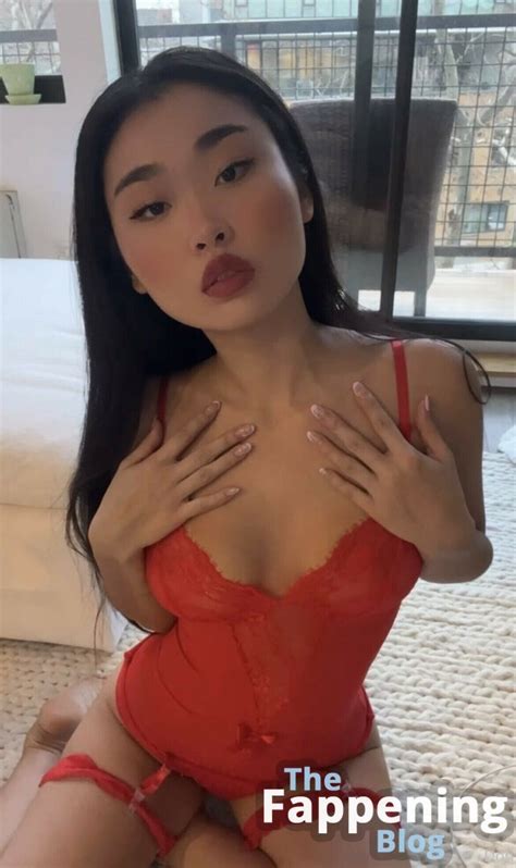 Cherrymimimi Cherrymimi Cherrytamtam Nude Leaks Onlyfans Photo