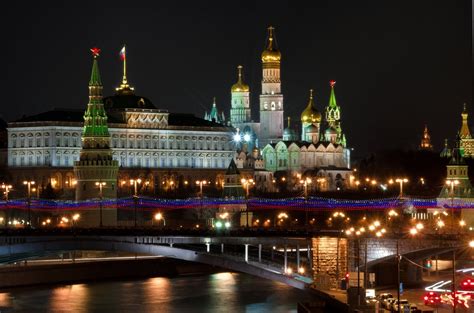 Обои Рабочего Стола Москва - 67 фото