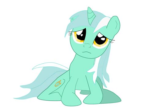 Lyra sad by KindlyViolence on DeviantArt