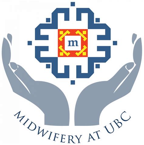 The Symbolism behind the UBC Midwifery Logo | Midwifery Program