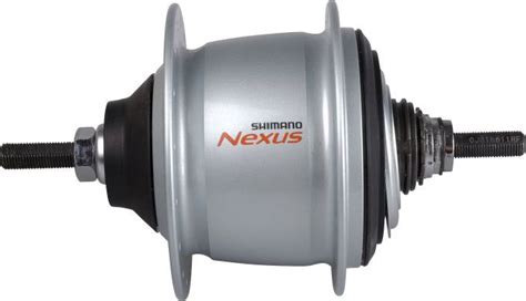 Getriebenabe Nexus 8 Gang SG C6011 Premium für Felgen Rollenbremse