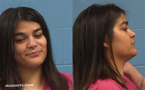 Sotelo Yvette 04 10 2023 Williamson County Mugshots Zone