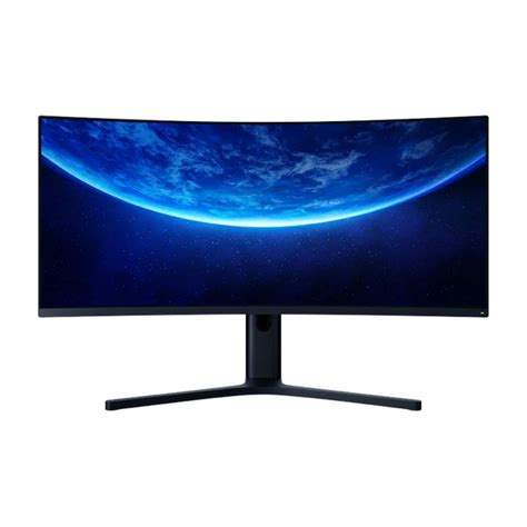 Монитор Xiaomi 2K Gaming Monitor G27Qi 34 купить по выгодной цене в