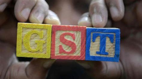 Gst Revenue Collection For Oct Is Second Highest Ever Up By