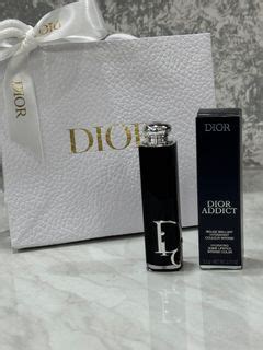 Dior Rouge Dior Mini Lipstick G Colour Nude Look Velvet Lipstick Beauty Personal