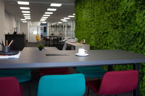 Zagreb Slobo Tina Uredski Prostori Coworking Virtualni Ured