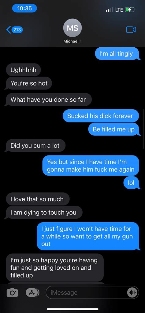 Your Gf Really Enjoyed Her Flight Hotwifetexts