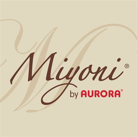 Miyoni® – Aurora®