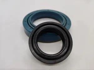 Fkm Floating Oil Seal Harvester Oil Seal For Kubota Tractor Bq E