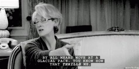 Meryl Streep Devil Wears Prada GIF - Meryl Streep Devil Wears Prada ...