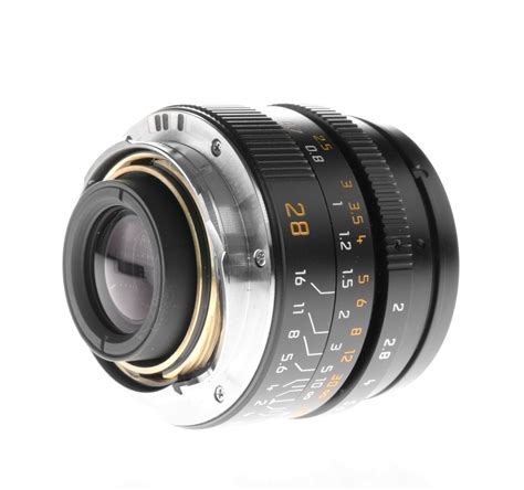LEICA M OBJEKTIVE – Leica Store Konstanz