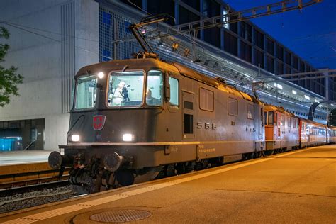 SBB Re 4 4 11161 11303 Zürich Hbf New Engine Desperado Flickr