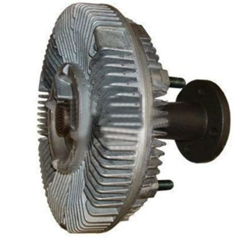 Viscous Fan Clutch Assembly Fits Case Ih A