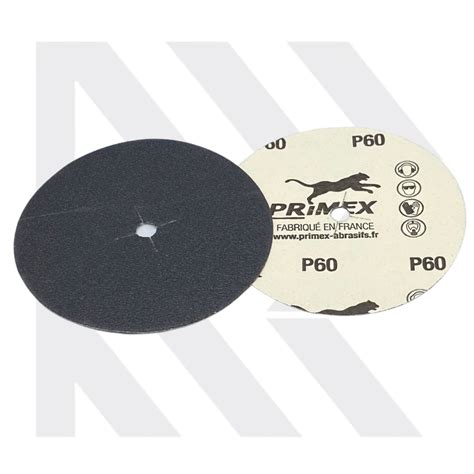 Disque Carbure de silicium trou central ø 150 grain 60 Repex Floor