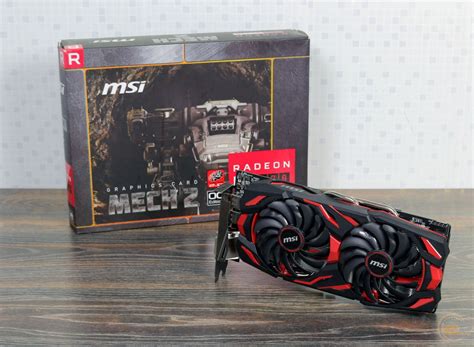 Venta Amd Rx 570 8g En Stock