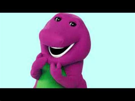 Barney Theme Song Remix 1 Hour - Theme Image