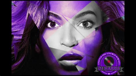 Girls Love Beyonce Feat James Fauntleroy Drake Chopped And Screwed Youtube