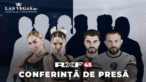 Rxf Tv Rxf Home Of The Best Fighters