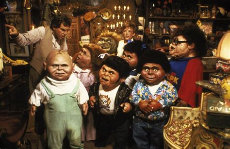 The Garbage Pail Kids Movie 1987 Na No Award Film