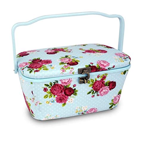 Top Best Sewing Box Guides By Rebatekey