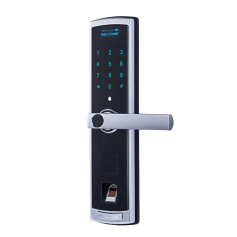 Latest outdoor keypad gate locks bridgecut supplier for residential | Level