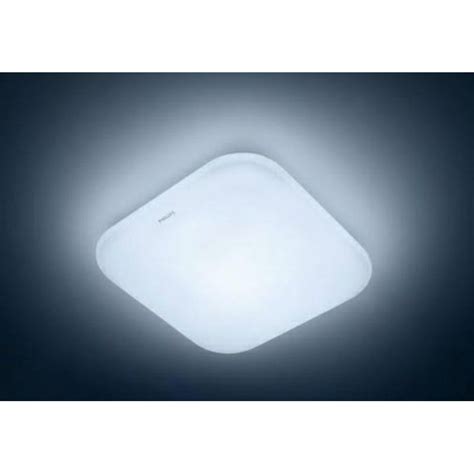 Jual Philips Lampu Plapon Ceiling Led Moire W Watt Kotak