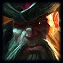 S14 Best Gangplank Matchups Builds Guides U GG