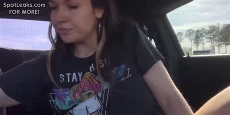 Onlyfans Dildo Car Masturbation Tnaflix