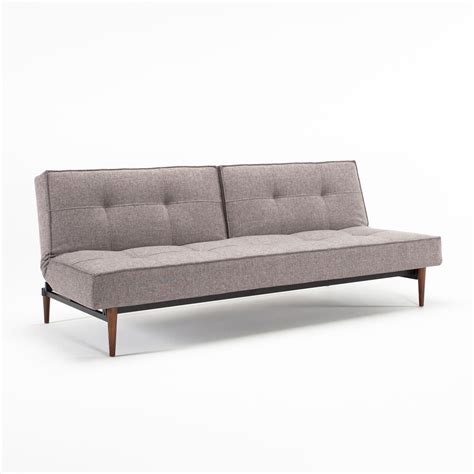 Innovation Living Splitback Tweepersoons Slaapbank Sofa Bed Design Sofa Comfortable Sofa