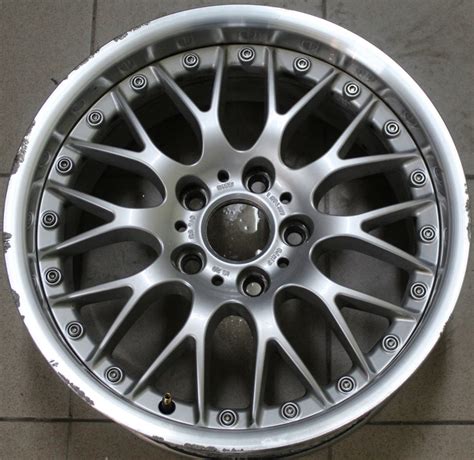 Felga 17 5x120 BBS BMW 8Jx17 ET20 1094377 F3649 1094377 za 990 zł z