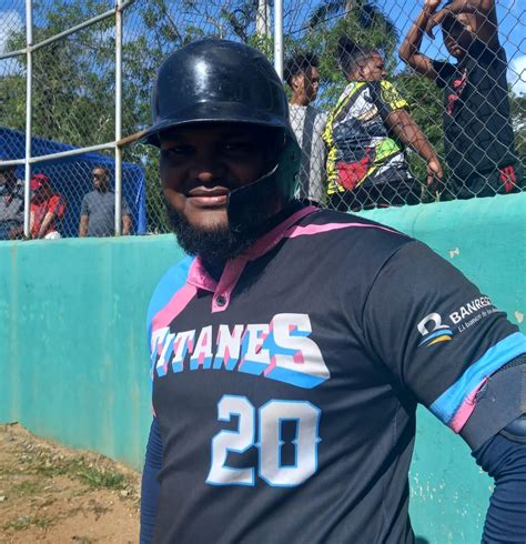 Duanel Jones guía a Los Titanes de Samana apretado triunfo sobre