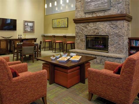 Marriott Breckenridge – A & M International Marketing & Consulting LLC