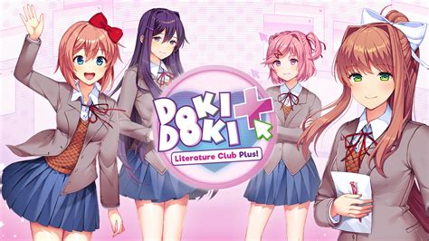 Review The Disturbing Brilliance Of Doki Doki Literature Club