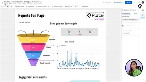 Curso De Generaci N De Reportes De Redes Sociales Con Looker Studio