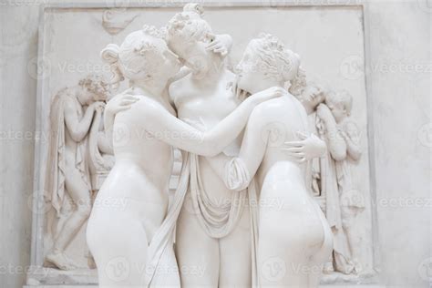 Possagno Italia El Tres Gracias Por Antonio Canova S Mbolo De Amor