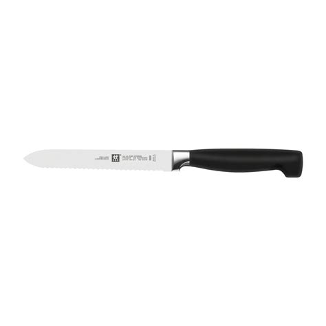 Buy ZWILLING Four Star Utility knife | ZWILLING.COM