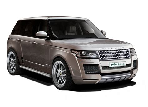 Masa St Ara Range Rover Netcarshow Netcar Araba Resimleri