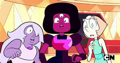 The Geeky Guide To Nearly Everything Videos Dorkly On Steven Universe