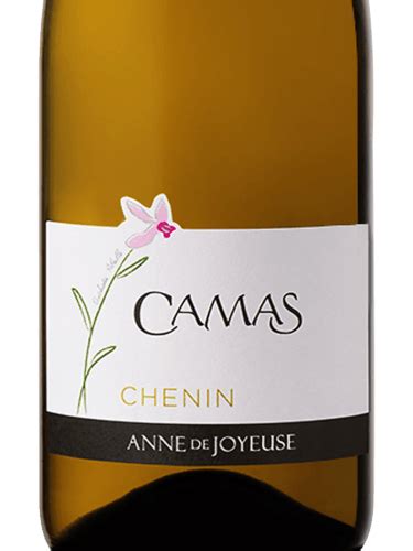 Anne De Joyeuse Camas Chenin Blanc Vivino Nederland