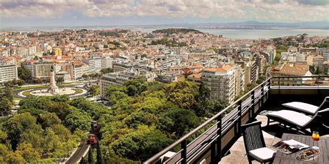 InterContinental Lisbon - Book with free breakfast, hotel credit, VIP ...