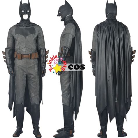 Aliexpress.com : Buy Batman costume Halloween superhero costumes adult ...