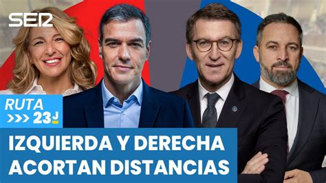 Ruta 23 J Programa Especial Sobre Las Elecciones Generales Del 23 De