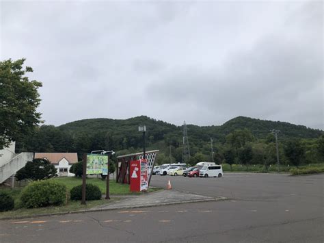 車中泊ok【道の駅・阿寒丹頂の里】は温泉施設もある便利な車中泊スポット！ › けんじとあかり