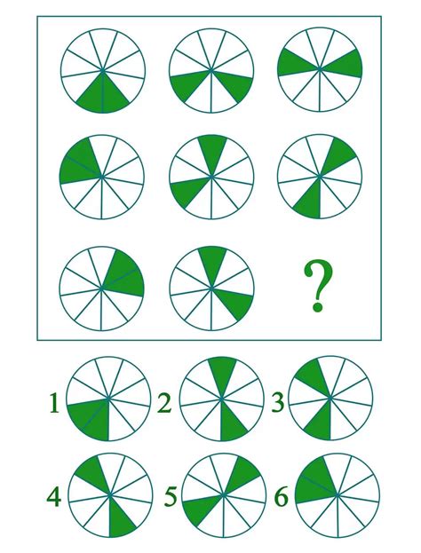 Test De Razonamiento L Gico Prueba Tu Nivel L Gico